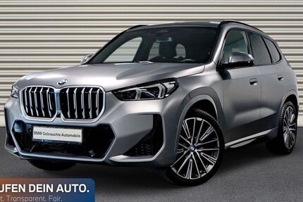 BMW X1 33.423 km 44.600 &euro; Koblenz 56073
