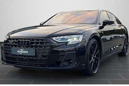 Audi A8 4.900 km 98.990 &euro; Mayen 56727