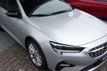Opel Insignia 101.263 km 17.990 € Ransbach-Baumbach 56235