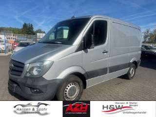 Mercedes-Benz Sprinter 122.000 km 15.490 &euro; Halsenbach 56283