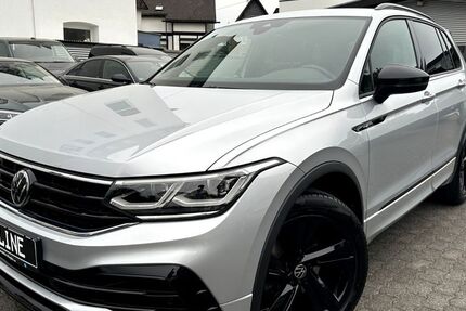 VW Tiguan 67.000 km 29.900 &euro; Wirges 56422