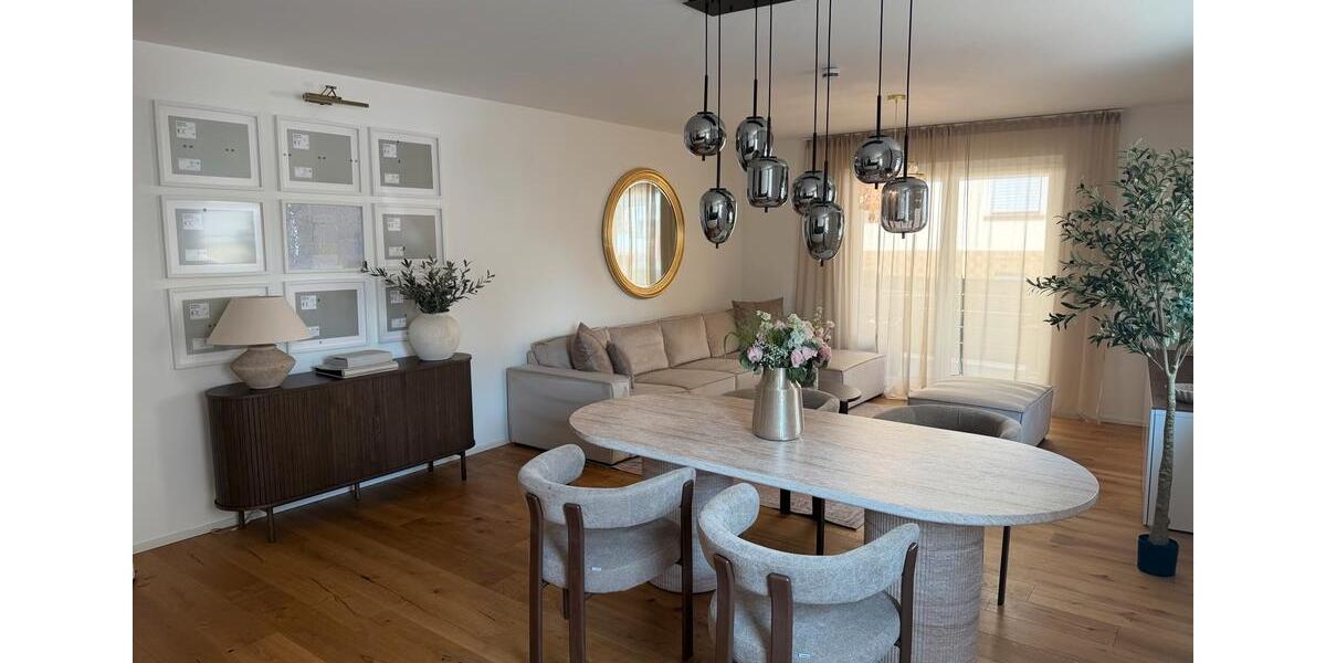 Erdgeschoßwohnung Neuwied Block - 2 Zimmer, 67 m&sup2;, 285.000&euro; | Angebot:27409046
