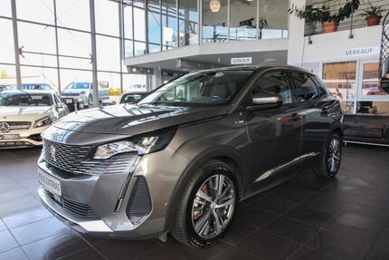 Peugeot 3008 162.530 km 17.199 € Lahnstein 56112