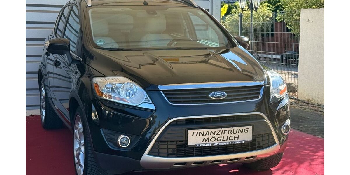 Ford Kuga 116.600 km 8.990 &euro; Neuwied 56567