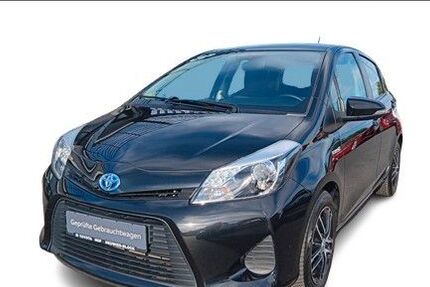 Toyota Yaris 92.599 km 9.990 &euro; Neuwied 56566