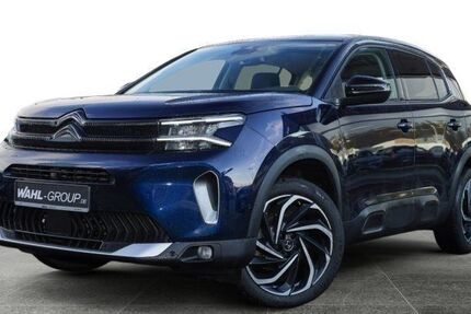 Citroen C5 Aircross 15.709 km 22.990 &euro; Montabaur 56410