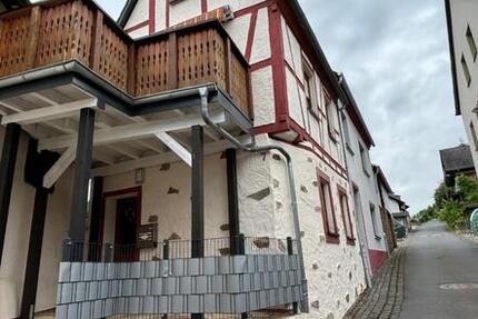 Haus Dieblich - 2.5 Zimmer, 55 m&sup2;, 490&euro; | Angebot:25420633