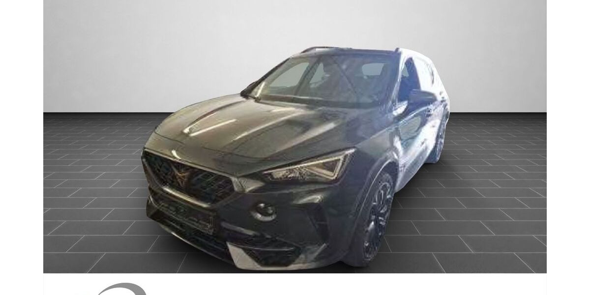 Cupra Formentor 48.576 km 26.770 &euro; Mayen 56727