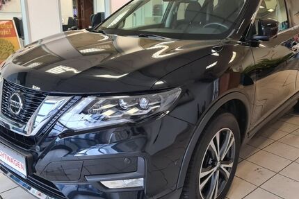 Nissan X-Trail 78.500 km 21.600 &euro; Mülheim-Kärlich 56218