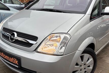 Opel Meriva 44.104 km 5.999 € Koblenz 56070