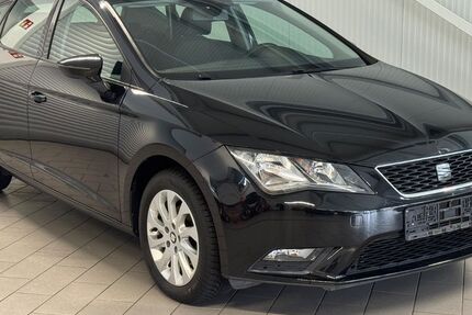 Seat Leon 54.000 km 10.990 &euro; Brey 56321