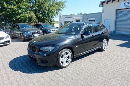 BMW X1 263.229 km 5.750 &euro; Bendorf 56170