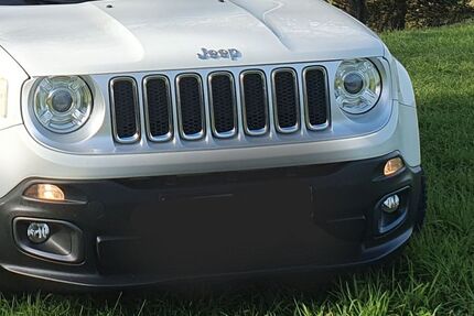 Jeep Renegade 192.000 km 7.500 &euro; Breitscheid OT Hochscheid 53547