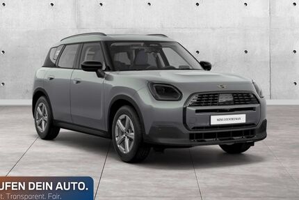 Mini Countryman D (Cooper) 14.843 km 33.326 &euro; Koblenz 56073
