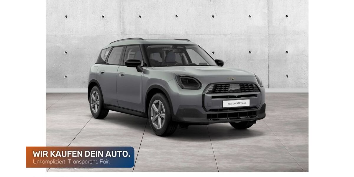 Mini Countryman D (Cooper) 14.843 km 33.326 &euro; Koblenz 56073
