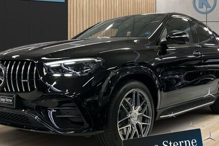 Mercedes-Benz GLE 53 AMG 14.255 km 104.970 &euro; Koblenz 56073