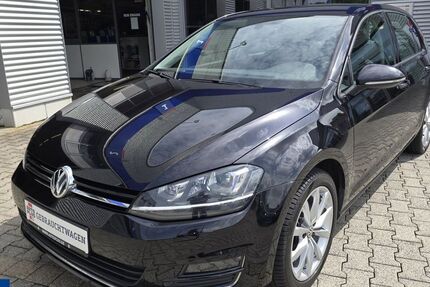 VW Golf 125.253 km 11.899 &euro; Heiligenroth 56412