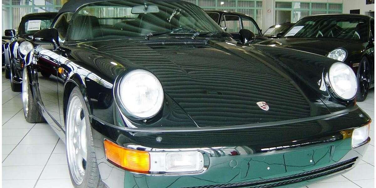 Porsche 911 74.000 km 149.990 € Mülheim-Kärlich 56218