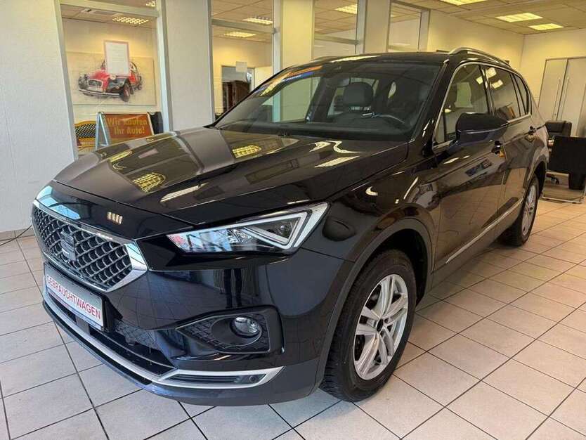 Seat Tarraco 128.676 km 24.700 € Mülheim-Kärlich 56218