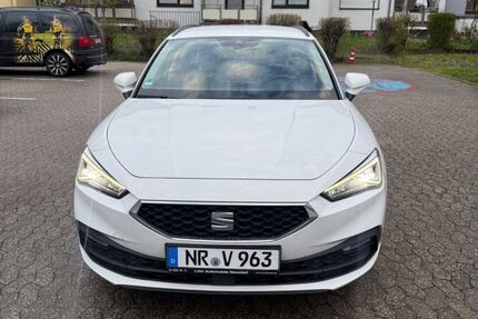 Seat Leon 77.150 km 20.900 &euro; Neuwied 56564