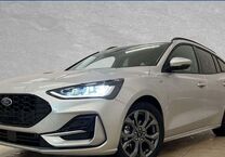 Gebrauchtwagen Ford Focus