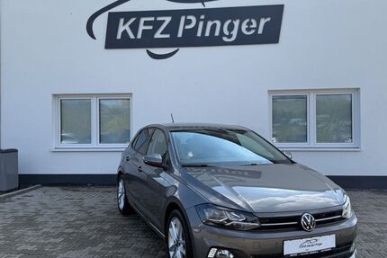 VW Polo 91.546 km 17.999 &euro; Kottenheim 56736