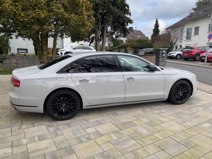 Audi Quattro 227.000 km 27.000 € Neuwied 56564