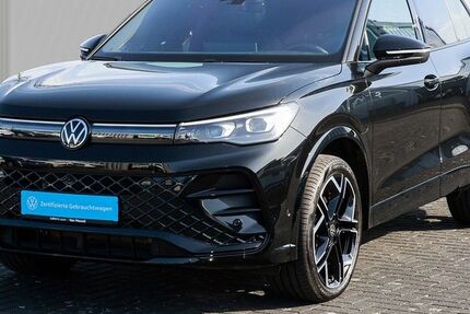 VW Tiguan 19.310 km 47.980 &euro; Koblenz 56070