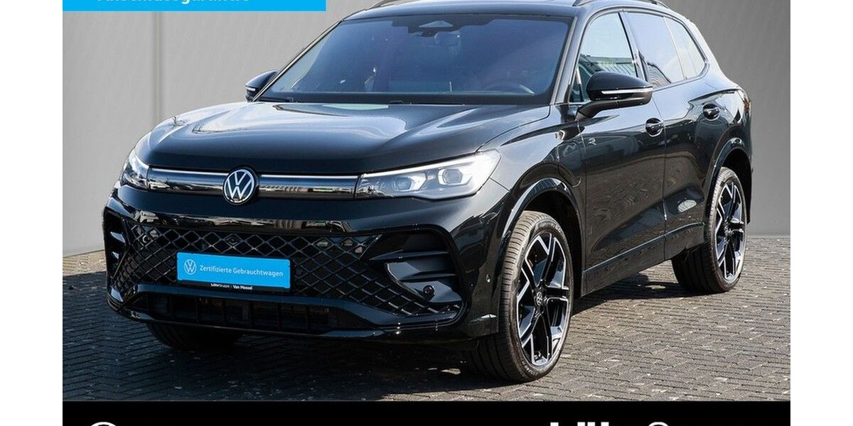 VW Tiguan 19.310 km 47.980 &euro; Koblenz 56070