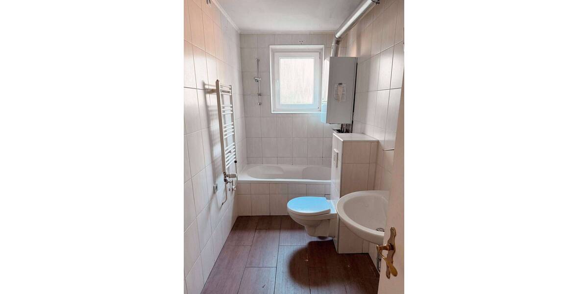 Etagenwohnung Koblenz Lützel - 3 Zimmer, 69 m&sup2;, 139.500&euro; | Angebot:26751517