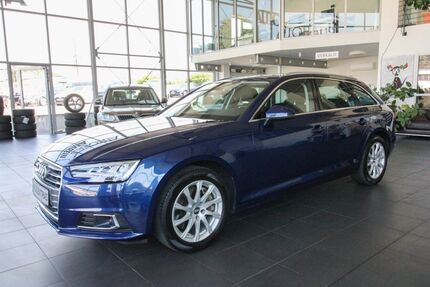 Audi A4 134.570 km 18.999 &euro; Lahnstein 56112