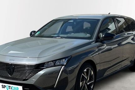Peugeot 308 22.789 km 24.990 &euro; Mayen 56727