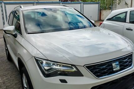 Seat Ateca 187.000 km 14.400 &euro; Andernach 56626