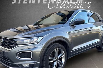 VW T-Roc 76.990 km 21.490 &euro; Großmaischeid 56276