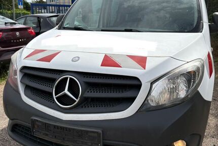 Mercedes-Benz Citan 292.000 km 3.950 &euro; Ochtendung 56299