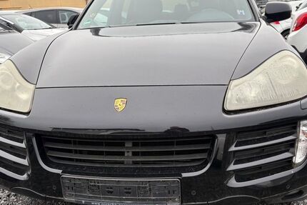 Porsche Cayenne 173.000 km 7.950 &euro; Ochtendung 56299