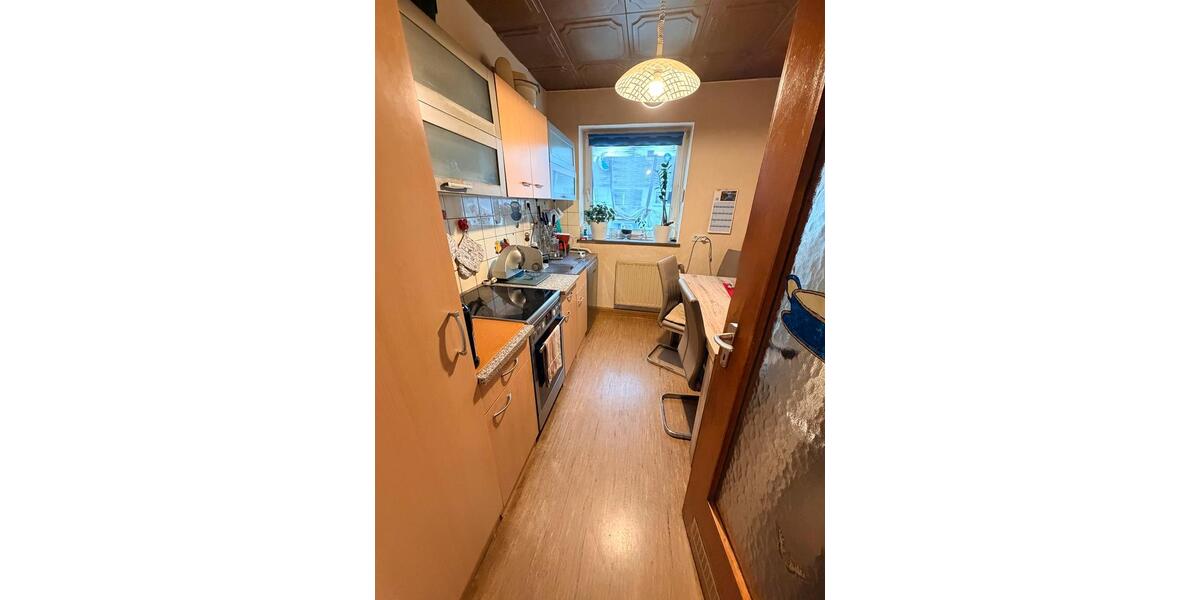 Etagenwohnung Bad Ems - 3 Zimmer, 64 m&sup2;, 124.900&euro; | Angebot:23511060