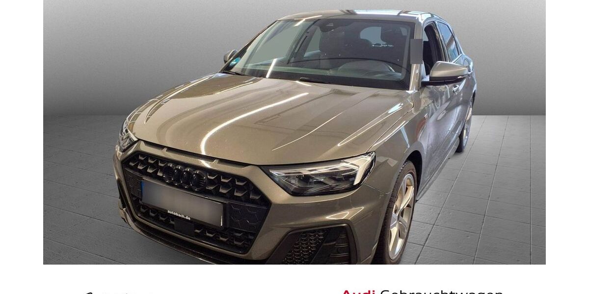 Audi A1 42.600 km 29.570 &euro; Diez 65582
