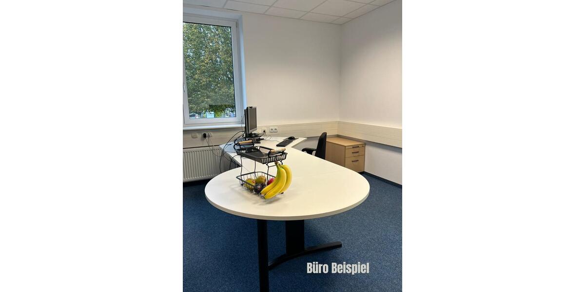 Büroräume zu vermieten - Coworking Arbeitsplätze zimmer