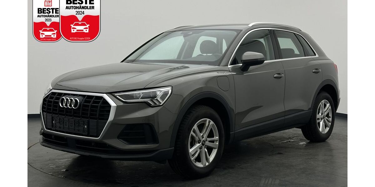 Audi Q3 15.000 km 32.990 &euro; Neuwied 56567