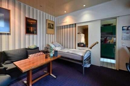 Attraktives Investment: Apartment in bester Innenstadtlage! 1 zimmer