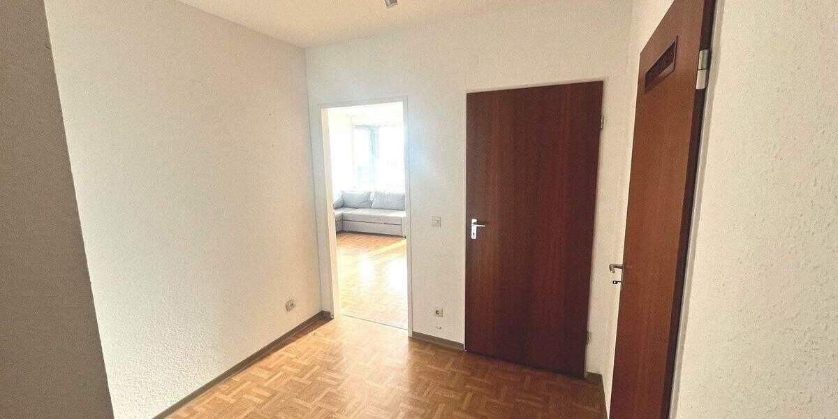 Hallo Moselblick! Kleine Wohnung im 9.OG in Koblenz. 1 zimmer