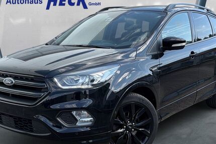 Ford Kuga 40.115 km 15.990 &euro; Dörth 56281