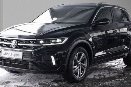 VW T-Roc 25.981 km 28.980 &euro; Höhr-Grenzhausen 56203