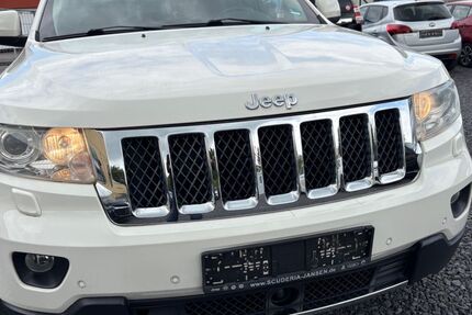 Jeep Grand Cherokee 167.790 km 8.950 &euro; Ochtendung 56299