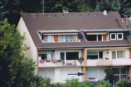 Wohnung Bad Breisig - 1 Zimmer, 36 m&sup2;, 72.000&euro; | Angebot:25755508