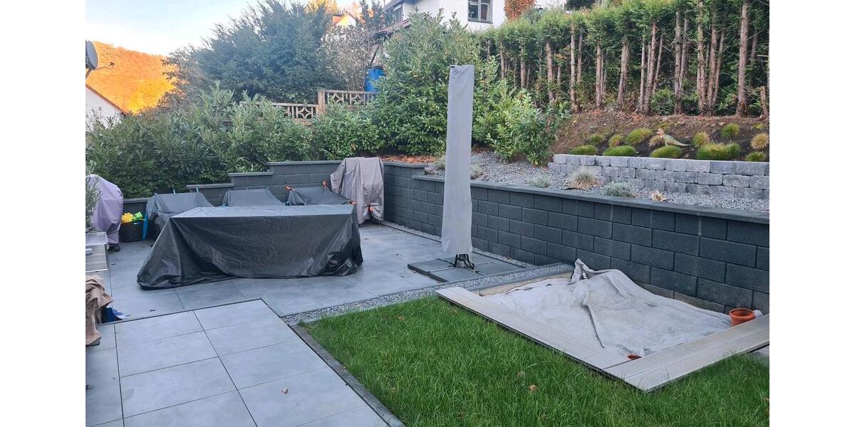 Familienfreundliches Einfamilienhaus in Lahnstein-Friedland 7 zimmer