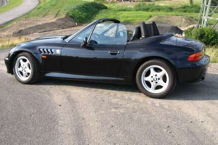 BMW Z3 140.750 km 9.500 &euro; Niederelbert 56412