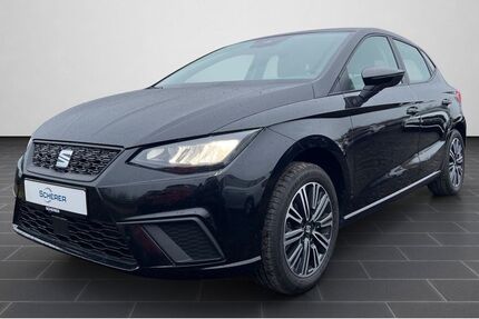 Seat Ibiza 18.061 km 18.400 &euro; Mayen 56727