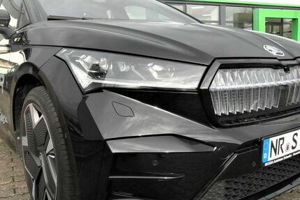 Skoda Enyaq 9.450 km 44.950 &euro; Neuwied-Engers 56566